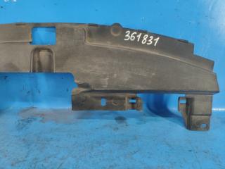 Накладка передней панели верх COMPASS 06-16 2014 2.0 ECN