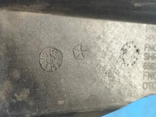 Накладка передней панели верх COMPASS 06-16 2014 2.0 ECN