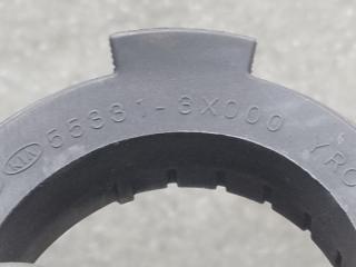 Пружина задней подвески ELANTRA MD 10-15 2015 1.8 G4NB