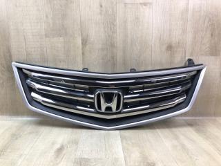 Решетка радиатора HONDA ACCORD CU8 / TSX 08-14 Б/У Решетка радиатора HONDA ACCORD CU8 / TSX 08-14
