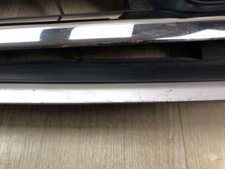 Решетка радиатора ACCORD CU8 / TSX 08-14