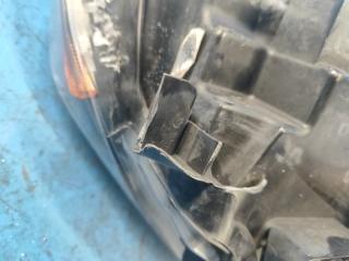 Фара левая X-TRAIL/ROGUE T32 13-20