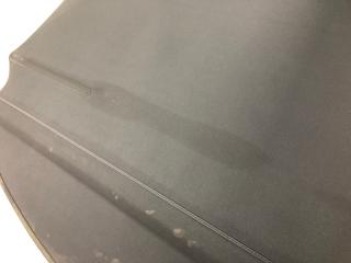 Шторка багажника GLE-CLASS BR167 19- V167