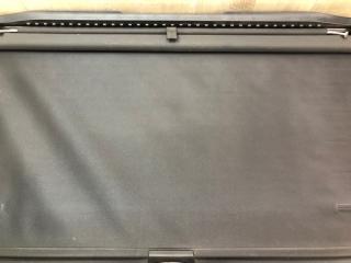 Шторка багажника 5 SERIES (E60/E61) 03-10 Универсал