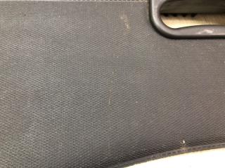 Шторка багажника 5 SERIES (E60/E61) 03-10 Универсал