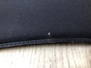 Шторка багажника 5 SERIES (E60/E61) 03-10 Универсал