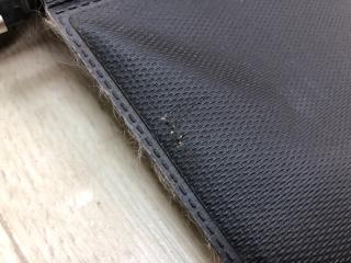 Шторка багажника 5 SERIES (E60/E61) 03-10 Универсал