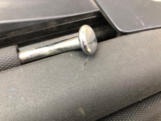 Шторка багажника 5 SERIES (E60/E61) 03-10 Универсал