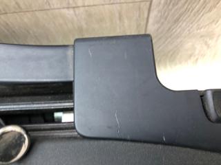 Шторка багажника 5 SERIES (E60/E61) 03-10 Универсал