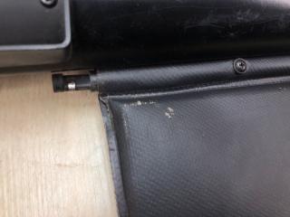 Шторка багажника 5 SERIES (E60/E61) 03-10 Универсал