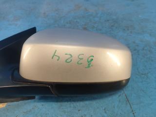 Зеркало левое PATHFINDER R52 12-21 2015 3.5 VQ35DE