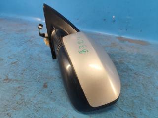 Зеркало левое NISSAN PATHFINDER R52 12-21 3.5 VQ35DE