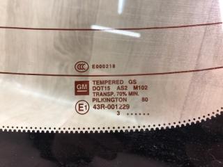 Стекло крышки багажника CHEVROLET VOLT 10-15