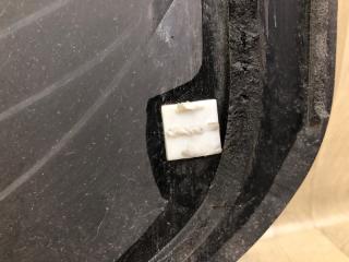 Стекло крышки багажника VOLT 10-15