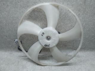 Вентилятор основного радиатора левый TOYOTA SIENNA 11-16 2013