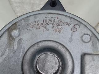 Вентилятор основного радиатора левый SIENNA 11-16 2013 GSL30 3.5 2GR-FE