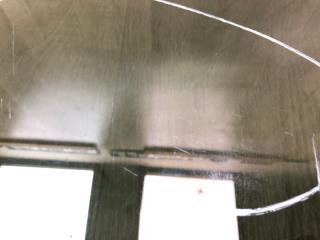 Стекло двери заднее правое X-TRAIL/ROGUE T32 13-20