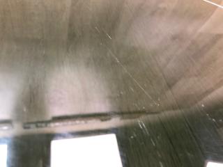 Стекло двери заднее правое X-TRAIL/ROGUE T32 13-20