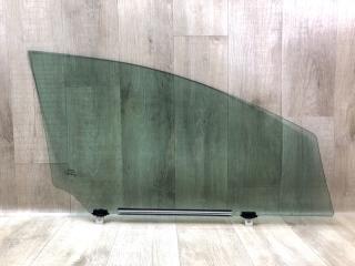 Стекло двери переднее левое AVENSIS 08-18