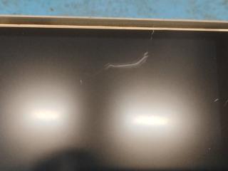 Монитор QX50 18- 2023 2.0 KR20DDET