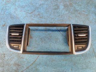 Дефлектор воздушный передний INFINITI QX50 18- 2023