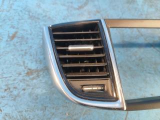 Дефлектор воздушный передний QX50 18- 2023 2.0 KR20DDET