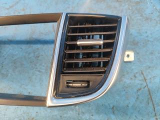 Дефлектор воздушный передний INFINITI QX50 18- 2.0 KR20DDET