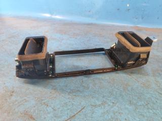 Дефлектор воздушный передний QX50 18- 2023 2.0 KR20DDET