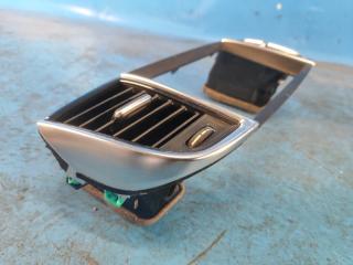 Дефлектор воздушный передний QX50 18- 2023 2.0 KR20DDET