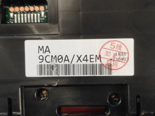 Панель приборов QX50 18- 2023 2.0 KR20DDET