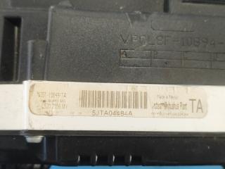 Панель приборов ESCAPE 12-19 2018 T15HDTX