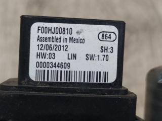 Моторчик люка ILX 12-16 2013 Седан 1.5 HYBRID