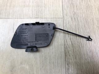 Заглушка буксировочного крюка передняя A4 15- B9