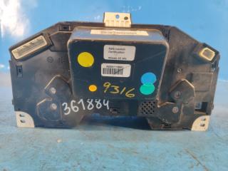 Панель приборов PATHFINDER R52 12-21 2013 3.5 VQ35DE