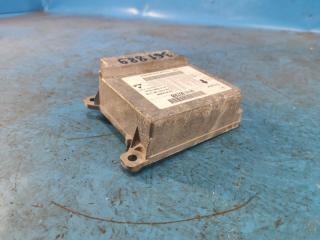 Блок управления AIRBAG JOURNEY 08-20 2016 2.4 ED3