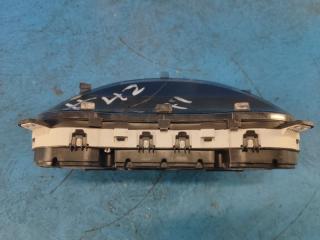 Панель приборов RIO FB 17- 2019 1.6 G4FM