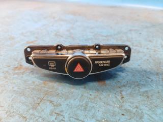 Кнопка аварийной сигнализации HYUNDAI ACCENT RB 10- 2013