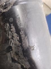 Патрубок интеркулера LAND CRUISER 200 08-21