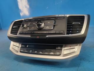 Магнитола ACCORD CR 13-18