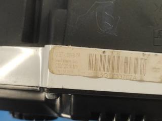 Панель приборов ESCAPE 12-19