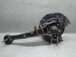 Рычаг задней подвески продольный левый MITSUBISHI OUTLANDER XL 05-13 2007