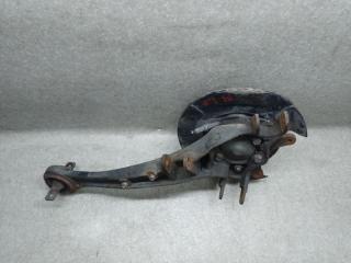 Рычаг задней подвески продольный левый MITSUBISHI OUTLANDER XL 05-13 3.0 6B31