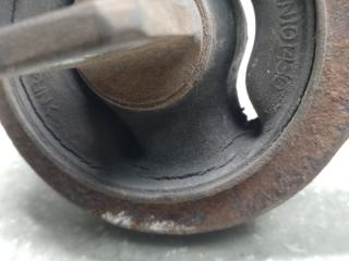 Рычаг задней подвески продольный левый OUTLANDER XL 05-13 2007 3.0 6B31