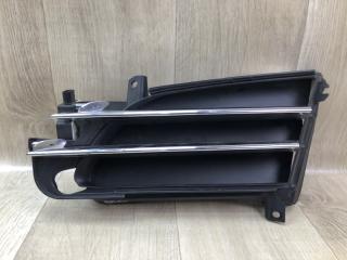 Жалюзи радиатора левые TESLA MODEL S 12-