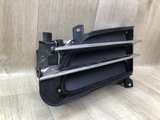 Жалюзи радиатора левые TESLA MODEL S 12-