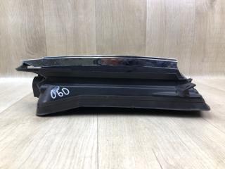 Жалюзи радиатора левые MODEL S 12-