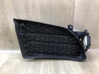 Жалюзи радиатора левые MODEL S 12-