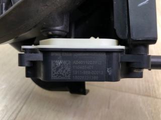 Жалюзи радиатора левые MODEL S 12-