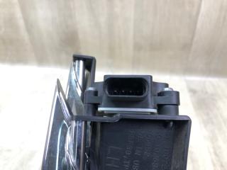 Жалюзи радиатора левые MODEL S 12-