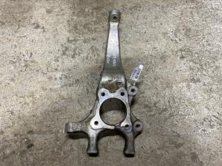 Кулак поворотный передний левый LEXUS GS350 GS300 05-11